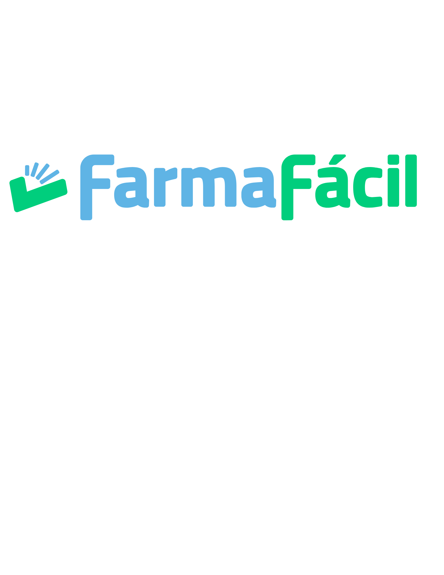 Logo FarmaFacil